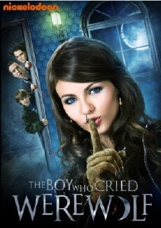 The Boy Who Cried Werewolf (2010) - Stream Online