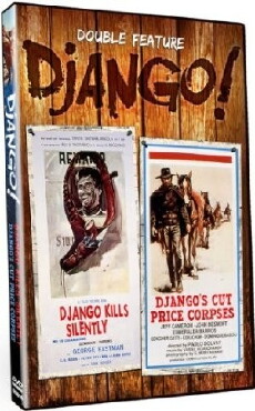 Django Kills Softly (1967) - Stream Online