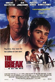The Break (1995) - Stream Online