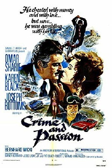 Crime and Passion (1976) - Stream Online