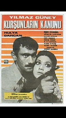 Kursunlarin Kanunu (1969) - Stream Online