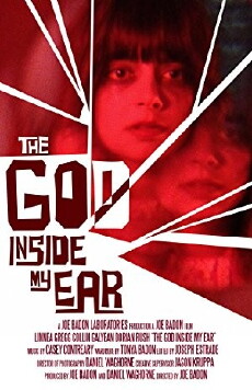 The God Inside My Ear (2017) - Stream Online