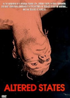 Altered States (1980) - Stream Online