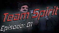 Team Spirit (2018) - Stream Online