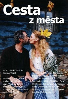 Out of the City (2000) - Stream Online