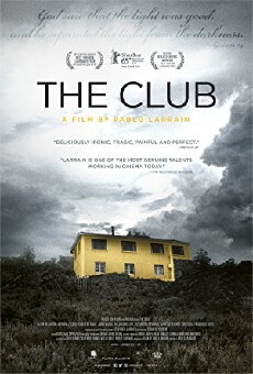 The Club (2015) - Stream Online