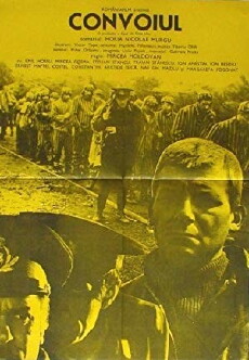Der Konvoi (1981) - Stream Online