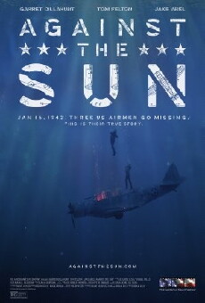 Against the Sun (2014) - Stream Online