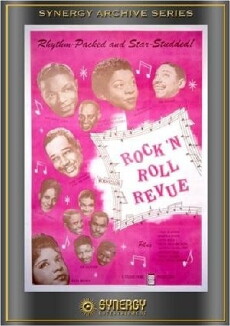 Rock 'n' Roll Revue (1955) - Stream Online