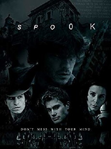 Spook! (1972) - Stream Online
