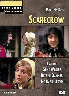 The Scarecrow (1972) - Stream Online