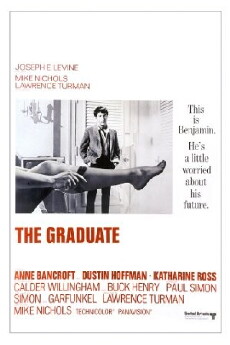 The Graduate (1967) - Stream Online