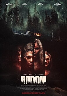Lake Bodom (2017) - Stream Online