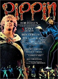 Pippin: His Life and Times (1981) - Stream Online