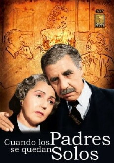 Cuando los padres se quedan solos (1949) - Stream Online