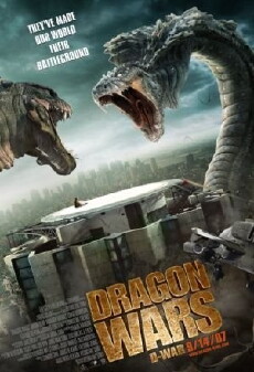 Dragon Wars: D-War (2007) - Stream Online