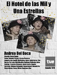 El hotel de las mil y una estrellas (1978) - Stream Online