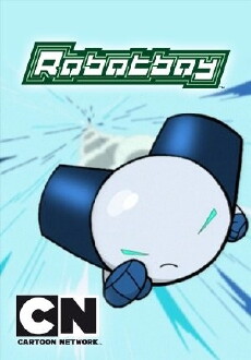 Robotboy (2005) - Stream Online
