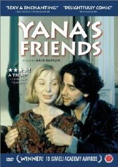 Yana's Friends (1999) - Stream Online