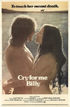 Cry for Me, Billy (1972) - Stream Online