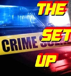 The Set Up (2017) - Stream Online
