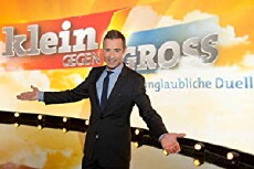 Klein gegen Groß - Das unglaubliche Duell (2011) - Stream Online