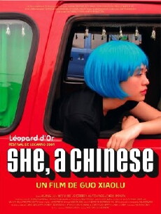 She, a Chinese (2009) - Stream Online