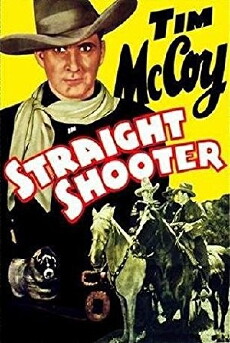 Straight Shooter (1939) - Stream Online