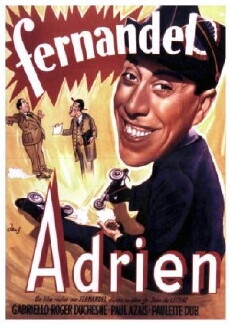 Adrien (1943) - Stream Online