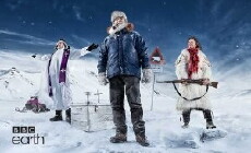 Ice Town: Life on the Edge (2016) - Stream Online