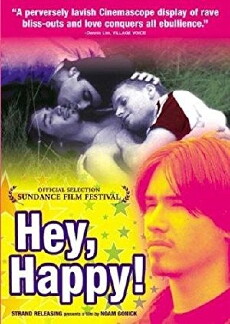 Hey, Happy! (2001) - Stream Online