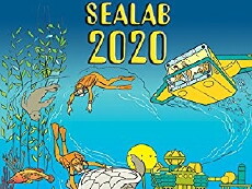 Sealab 2020 (1972) - Stream Online