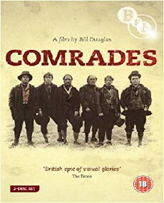Comrades (1986) - Stream Online