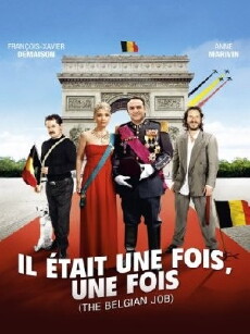 Il était une fois, une fois (2012) - Stream Online