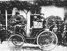 Motorsport before 1906 (1894) - Stream Online
