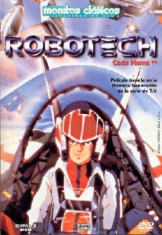 Codename: Robotech (1985) - Stream Online
