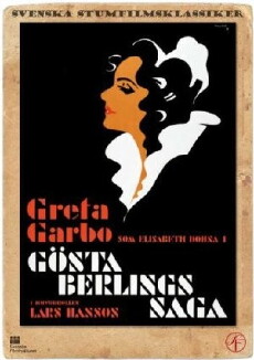 The Saga of Gösta Berling (1924) - Stream Online