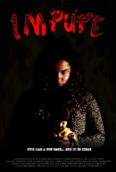 Impure (2016) - Stream Online