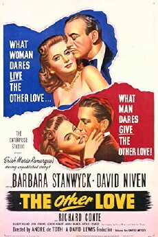 The Other Love (1947) - Stream Online