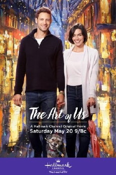 The Art of Us (2017) - Stream Online