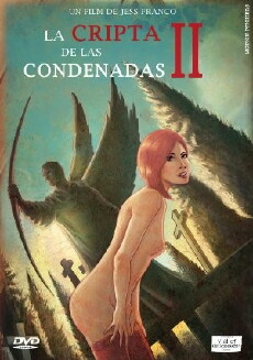 La cripta de las condenadas: Parte II (2012) - Stream Online
