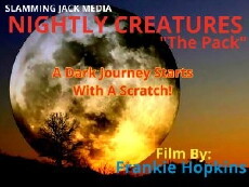 Nightly Creatures (2018) - Stream Online