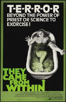 Shivers (1975) - Stream Online