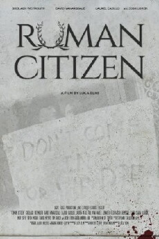 Roman Citizen (2015) - Stream Online