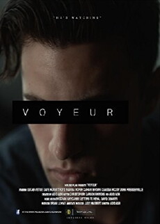 Voyeur (2016) - Stream Online
