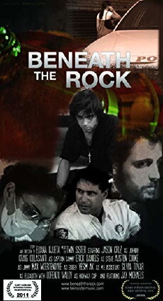 Beneath the Rock (2010) - Stream Online
