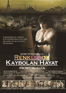 Renklerde Kaybolan hayat (2016) - Stream Online