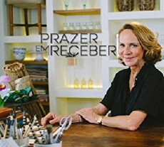 Prazer em Receber (2017) - Stream Online