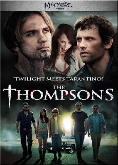 The Thompsons (2012) - Stream Online