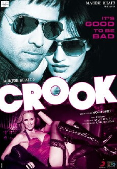 Crook: It's Good to Be Bad (2010) - Stream Online